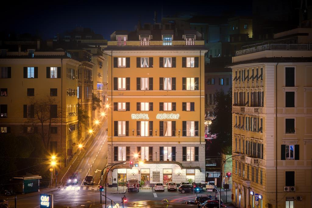 Astoria 4* Génova